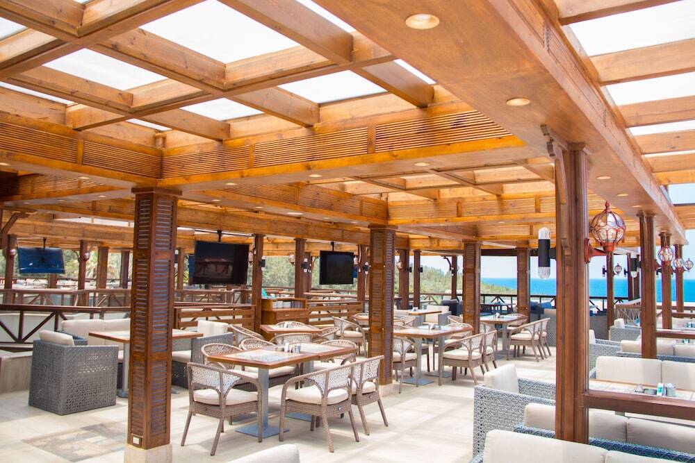 Александрия: Palma Inn Resort