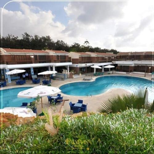 Александрия: Palma Inn Resort