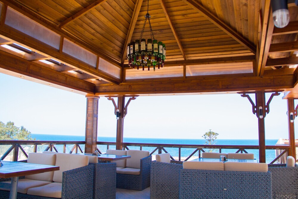 Александрия: Palma Inn Resort