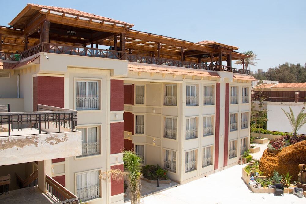 Александрия: Palma Inn Resort