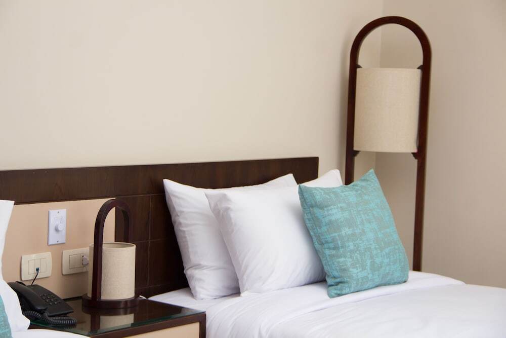 Александрия: Palma Inn Resort