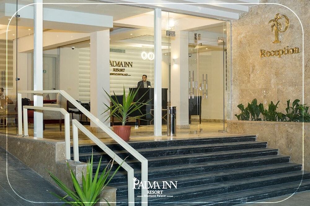 Александрия: Palma Inn Resort