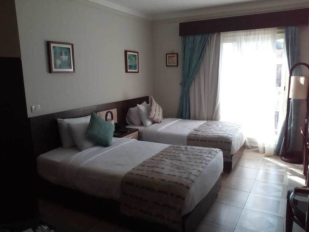 Александрия: Palma Inn Resort