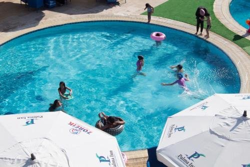 Александрия: Palma Inn Resort