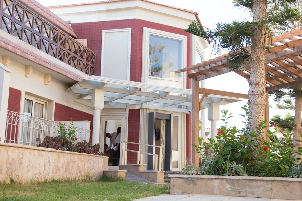Александрия: Palma Inn Resort