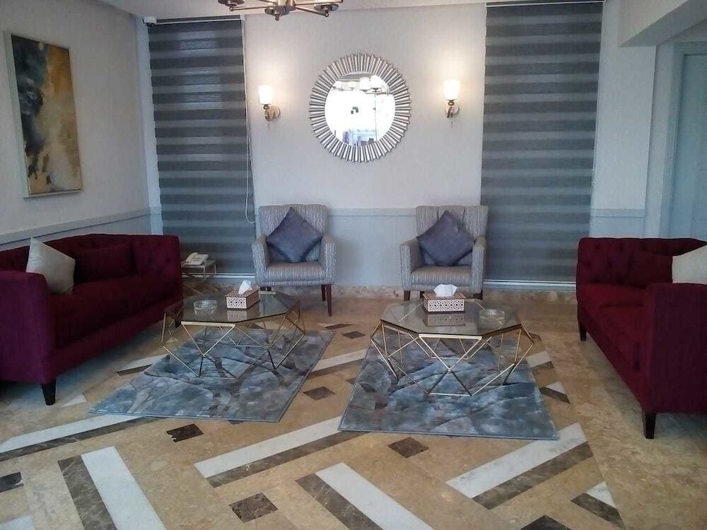 Александрия: Palma Inn Resort