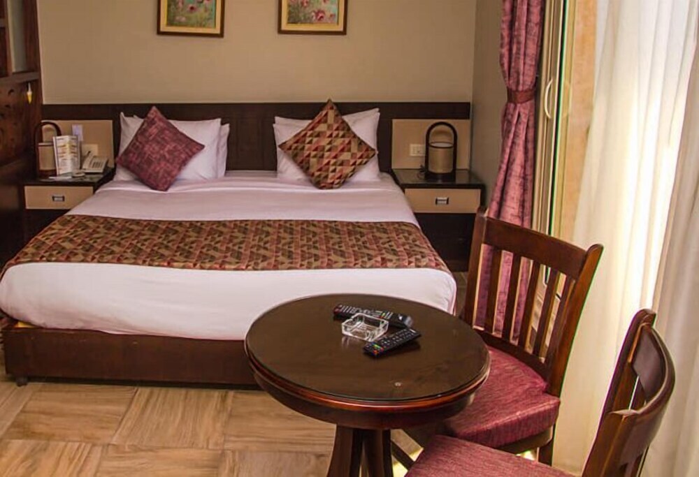 Александрия: Palma Inn Resort