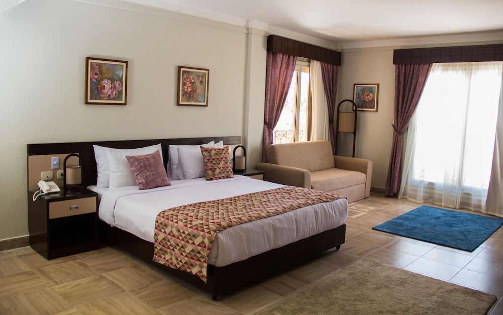 Александрия: Palma Inn Resort