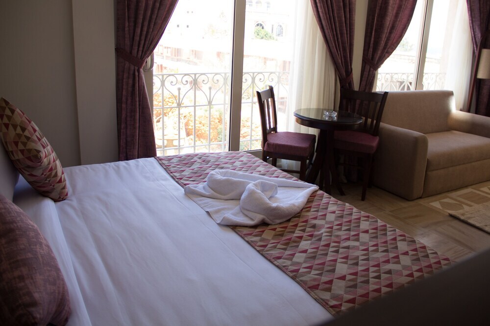 Александрия: Palma Inn Resort