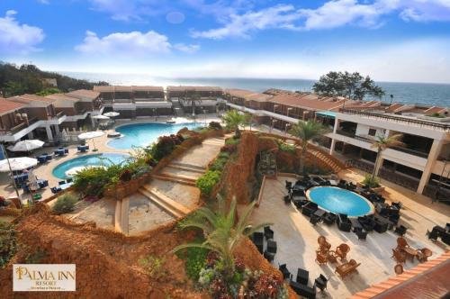 Александрия: Palma Inn Resort