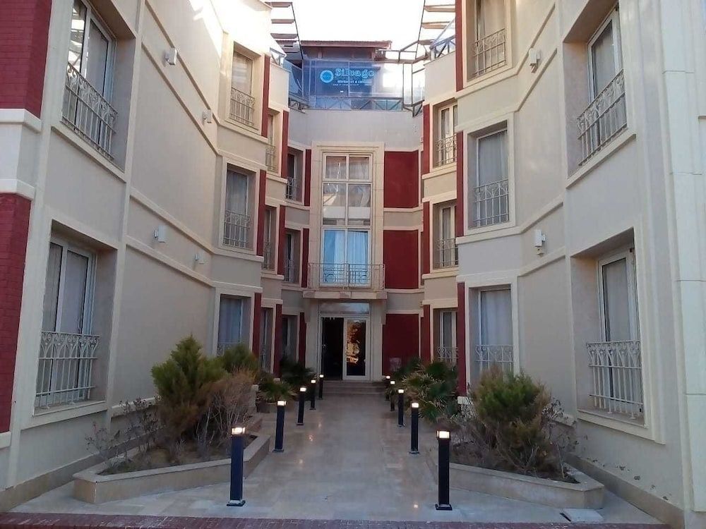 Александрия: Palma Inn Resort