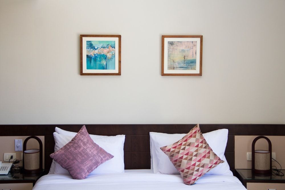 Александрия: Palma Inn Resort