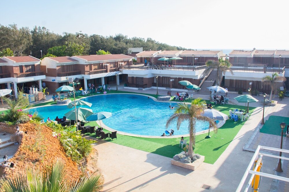 Александрия: Palma Inn Resort