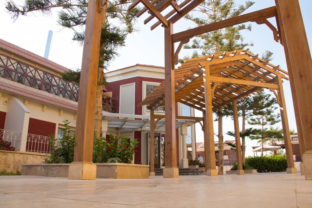 Александрия: Palma Inn Resort