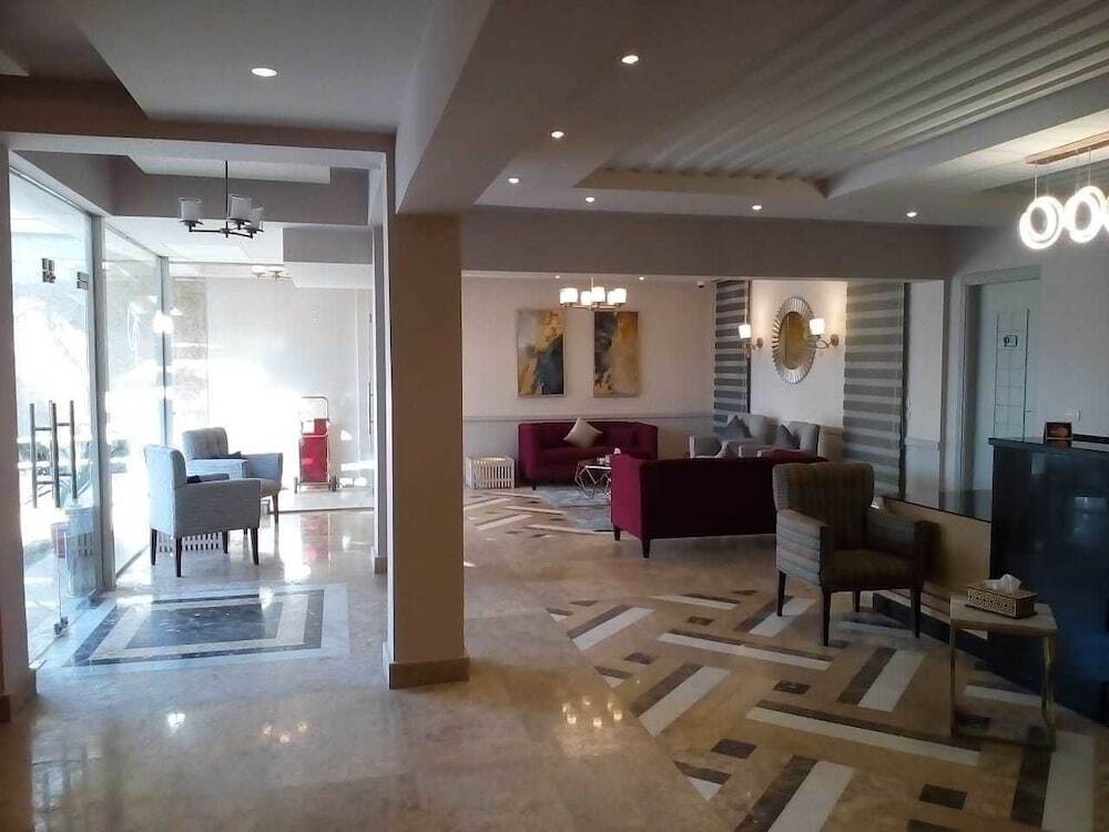 Александрия: Palma Inn Resort
