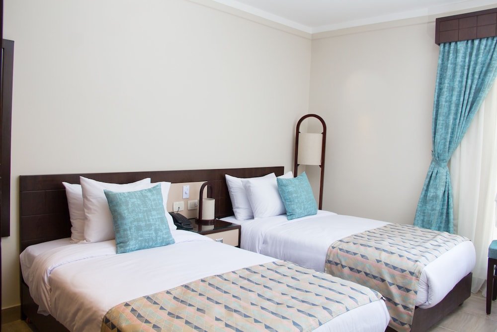 Александрия: Palma Inn Resort