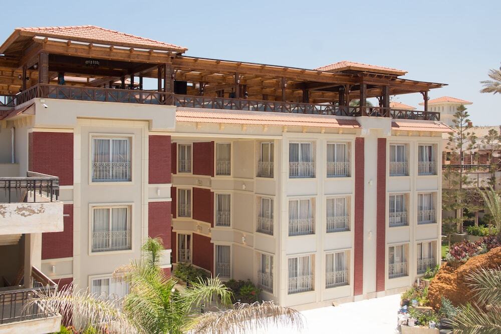 Александрия: Palma Inn Resort