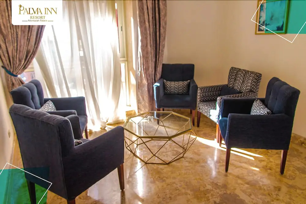 Александрия: Palma Inn Resort