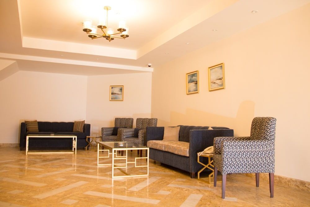 Александрия: Palma Inn Resort