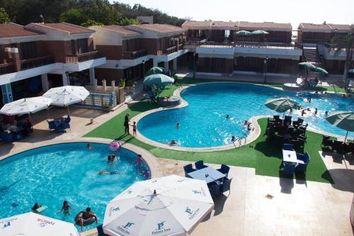Александрия: Palma Inn Resort