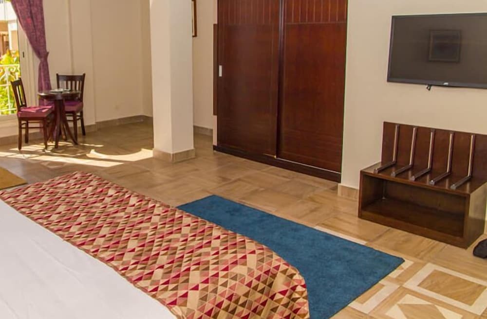 Александрия: Palma Inn Resort