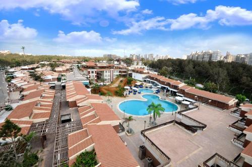 Александрия: Palma Inn Resort
