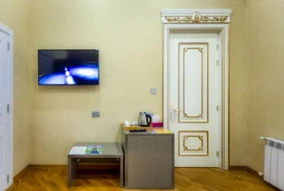 Баку: Deniz Inn City Hotel