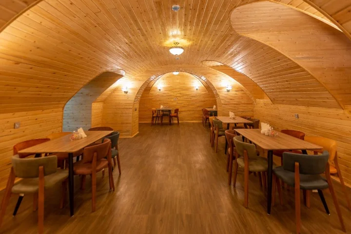 Баку: Deniz Inn City Hotel