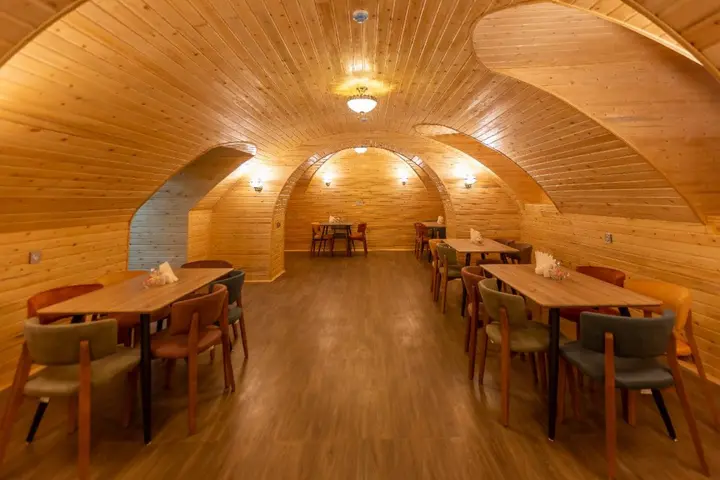 Баку: Deniz Inn City Hotel