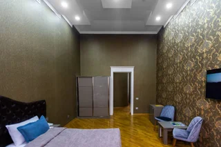 Баку: Deniz Inn City Hotel