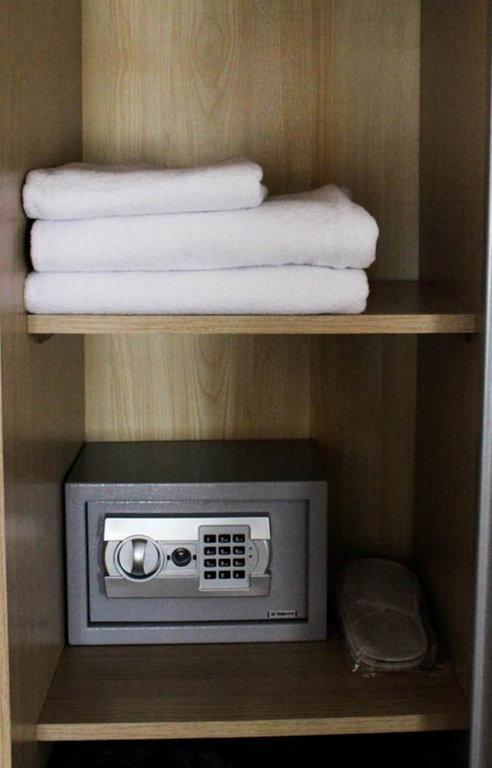 Баку: Deniz Inn City Hotel