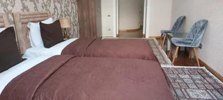 Баку: Deniz Inn City Hotel