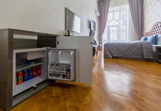 Баку: Deniz Inn City Hotel