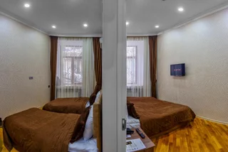 Баку: Deniz Inn City Hotel
