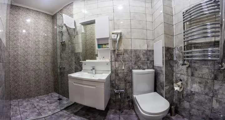 Баку: Deniz Inn City Hotel