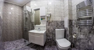 Баку: Deniz Inn City Hotel