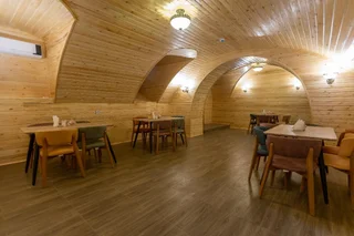 Баку: Deniz Inn City Hotel