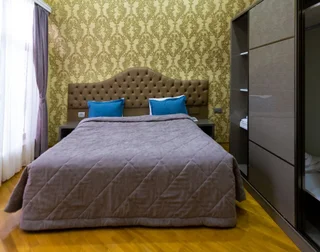 Баку: Deniz Inn City Hotel