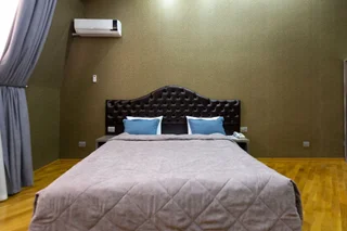 Баку: Deniz Inn City Hotel