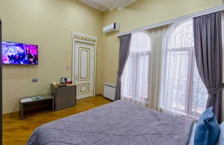 Баку: Deniz Inn City Hotel
