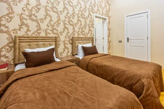 Баку: Deniz Inn City Hotel