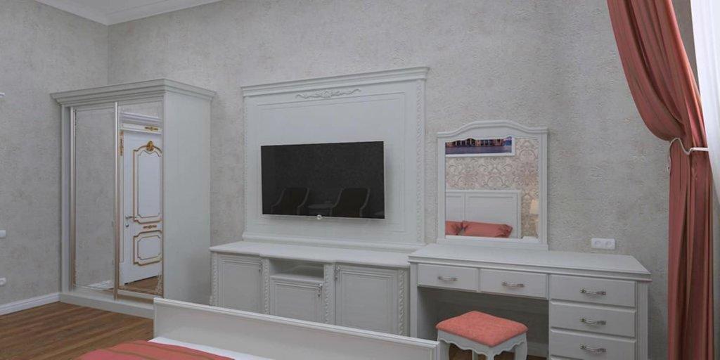 Баку: Deniz Inn City Hotel