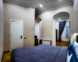 Баку: Deniz Inn City Hotel
