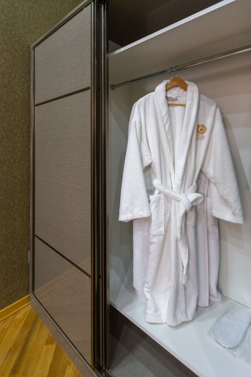 Баку: Deniz Inn City Hotel