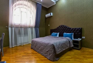 Баку: Deniz Inn City Hotel