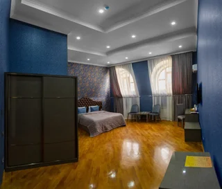 Баку: Deniz Inn City Hotel