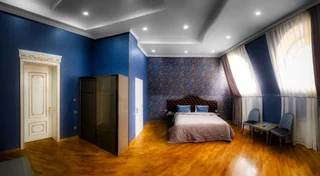 Баку: Deniz Inn City Hotel