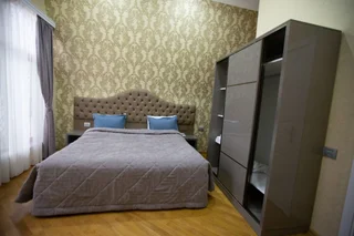 Баку: Deniz Inn City Hotel