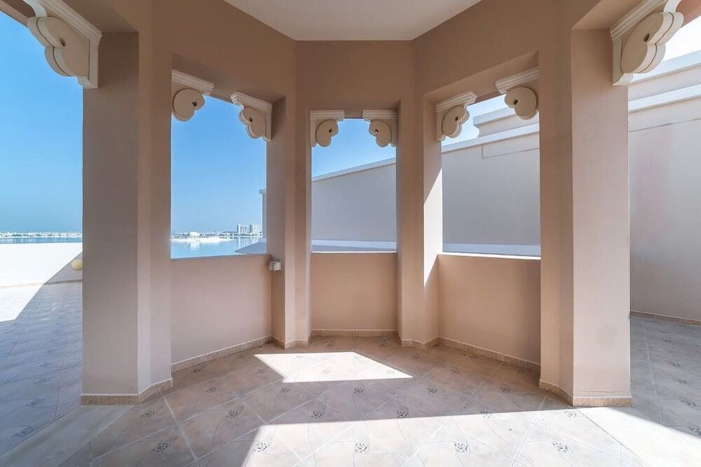 Дубай: Bespoke Residences - Grandeur Residences