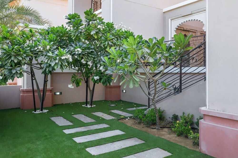 Дубай: Bespoke Residences - Grandeur Residences